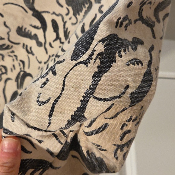 Baggu Duck Bag - Picture 3 of 7